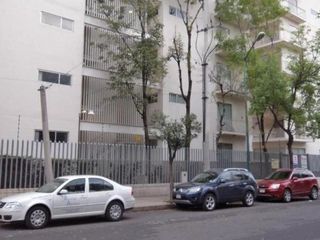 En venta departamento en Narvarte Poniente, Benito Juárez
