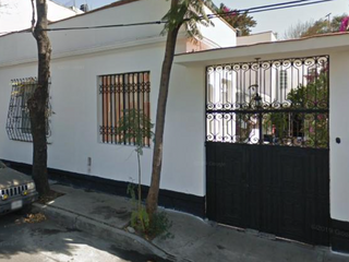 Casa en Venta en San Alvaro, Azcapotzalco