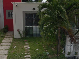 Casa en Circuito Hacienda de Izucar, Hacienda Real del Caribe, Quintana Roo, Mexico.