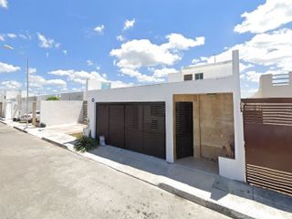Se Vende Casa en Fraccionamiento Las Américas 2, 97302 Mérida, Yuc