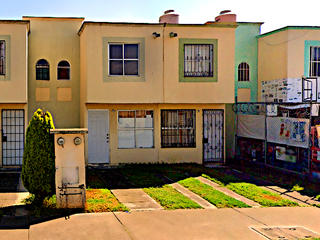 CASA EN VENTA, SAN JOSE BUENAVISTA, FRACCIONAMIENTO RINCONADA DEL VALLE, ESTADO DE MEXICO