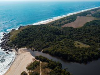 Terreno Exclusivo Para Desarrolladores Puerto Escondido Oaxaca