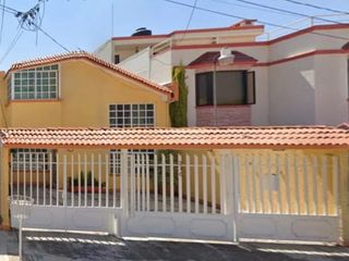 Casa en remate Lima 216, Valle Dorado, Tlalnepantla De Baz
