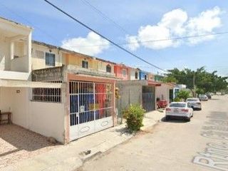 CASA ADJ., CON ESCRITURA, Retorno Ch´ib Kay (Robalo) , Tierra Maya, 77539 Cancún, Quintana Roo.