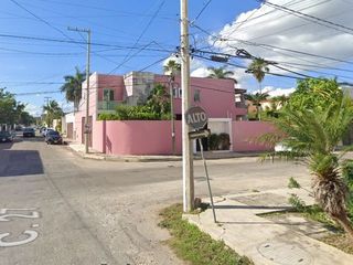 Preciosa Casa en Zona Norte de Mérida, NO CREDITOS