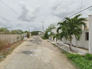 Gran Remate, Casa en Col. Ejidal Benito Juárez, Mérida, Yucatán.