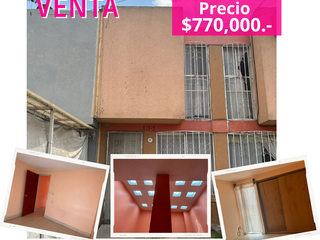 CASAS EN VENTA SECTOR 23 LOS HEROES SEXTA