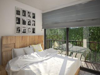 VENTA RESIDENCIAL HANGARES ENTREGA INMEDIATA