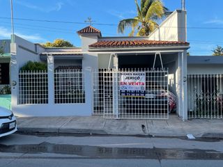 CASA EN VENTA EN LA COL. 10 DE MAYO