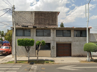 Casa en Gustavo A. Madero ,Av. 508 , No. 20 .    Eg17-Za-27