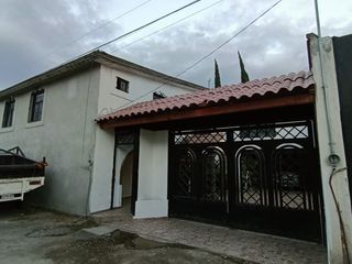 VENDO CASA EN EL SOCORRO, CUAUTITLAN IZCALLI, ESTADO DE MEXICO