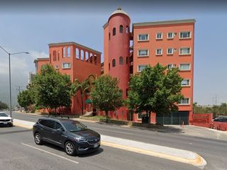 Departamento en remate, Rincón de San Francisco, San Pedro Garza, Nuevo León EXCELENTE UBICACION