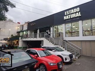 LOCAL COMERCIAL EN RENTA EN LA COLONIA CHIMALISTAC