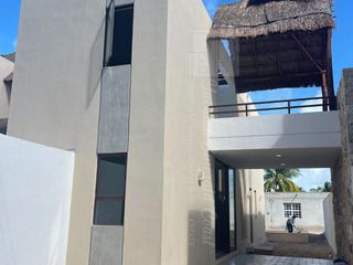Casa en Venta Telchac Puerto Yucatan