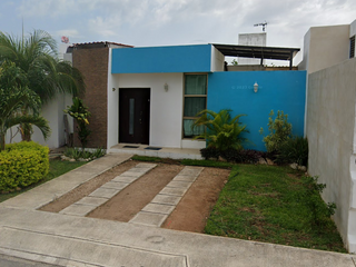 Gran Santa Fe II, Mérida Yucatán. Casa en Venta.