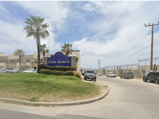 ¡¡Atención Inversionistas!! Venta de Casa en Remate Bancario, Col. Casa Blanca, Los Cabos