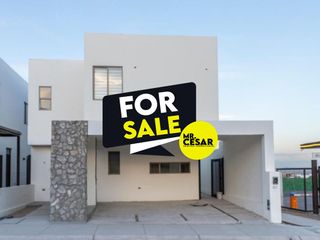 Casas nuevas en venta en Ventura Rialto Residencial