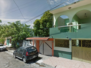 Casa en Venta Miguel Hidalgo, Veracruz, Veracruz