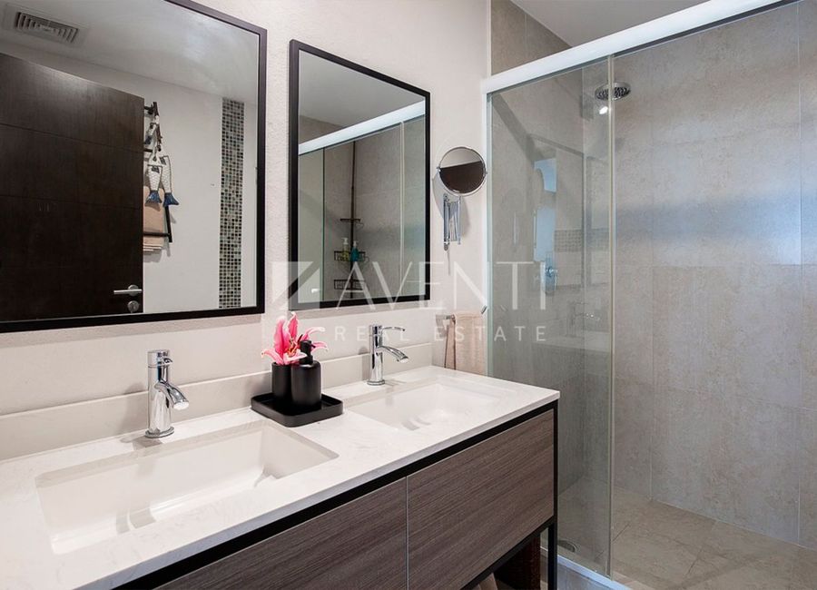 Penthouse en Venta, Amara Condos, Cancún.