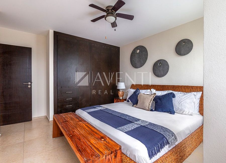 Penthouse en Venta, Amara Condos, Cancún.