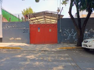 Bodega de renta, Alfonso XIII, Ciudad de Mexico.