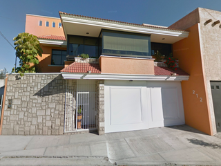 Espectacular casa en venta en Aquiles Serdan, Puebla