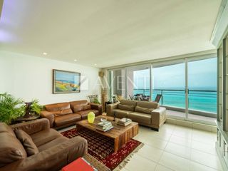 Departamento en venta, Maralago Residencial, Cancún Quintana Roo.