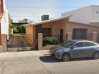 VENTA HERMOSA Y ACOGEDORA CASA EN MEXICALI