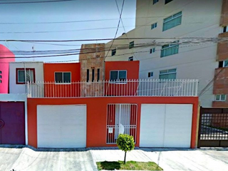 Casa en venta en Los Pilares, Puebla, VPV