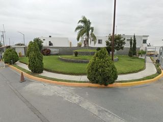 CASA EN VENTA EN RESIDENCIAL MIRALOMA, REYNOSA, TAMAULIPAS.