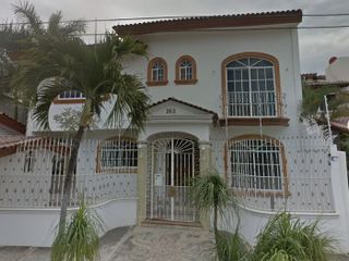 CASA EN VENTA REMATE BANCARIO,COL. DIAZ ORDAZ, PUERTO VALLARTA