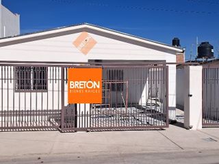 Casa en venta Col Ricardo Flores Magón con Departamento
