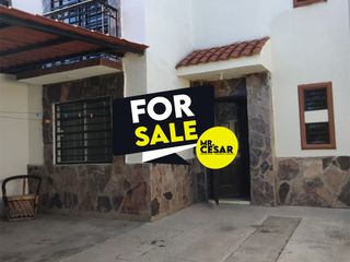 Casa en venta en las Lomas Hermosillo