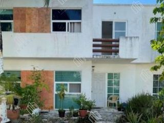 Casa Fraccionamiento Playa del Sol, Playa del Carmen, Quintana Roo
