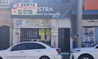 PROPIEDAD ZONA CENTRO AV. GUERRERO