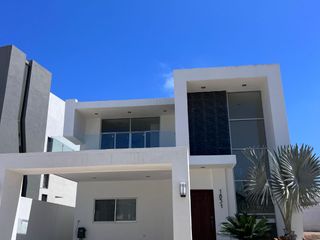 CASA EN VENTA ALTABRISA RESIDENCIAL CERCANA A PLAYAS MAZATLAN SINALOA