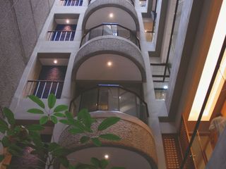 VENTA DE EDIFICIO DE OFICINAS, AV. CONSTITUYENTES, ALCALDIA MIGUEL HIDALGO