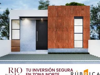 Casa en Preventa en Punto Rioja Residencial, Colima, Colima.