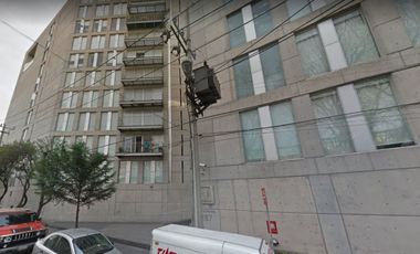 Oportunidad De Remate Bancario En Av. Popocatépetl 187, Sta Cruz Atoyac, Benito Juárez-CDMX
