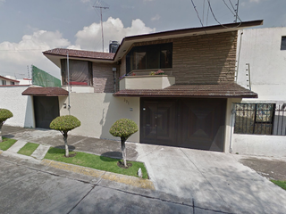 Casa en Remate Bancario, Tlalnepantla de Baz