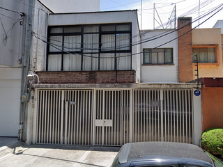 Remato casa en Benito Juárez