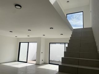 Casa Nueva en Venta - $3,200,000 - Cañadas del Arroyo - Corregidora Querétaro