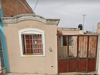 Casa en venta en Lomas DEL CHAPULIN, AGUASCALIENTES