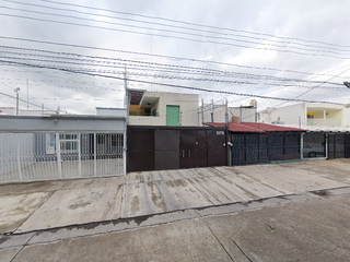 Casa en Remate Bancario Colonia Jardines de La Cruz Guadalajara