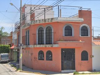 Bella propiedad en venta en Fraccionamiento Villas de la Hacienda.