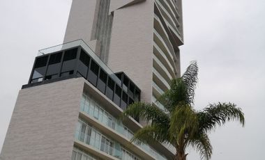 DEPARTAMENTEO EN VENTA, LA RIOJA, TORRE HISPANIA, TLAJOMULCO