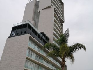 Departamento en Renta Torre Hispania, La Rioja, Tlajomulco de Zuñiga, Jalisco