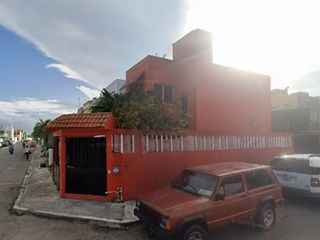 VENTA DE CASA EN SOLIDARIDAD QUINTANA ROO COL BOSQUE REAL