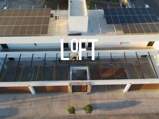 DEPARTAMENTOS EJECUTIVOS AMUEBLADOS EN RENTA