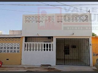 Casa en Venta en Col. Cañada, Reynosa, Tamp.